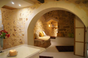 Giotas Studio Chania